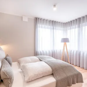 The Woodmans Airport Boardinghouse Apart Otel