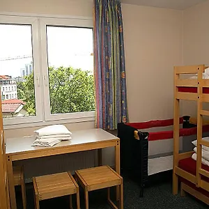  Konukevi Cvjm Jugendgaestehaus Almanya