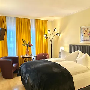 The Soho Altstadt Otel